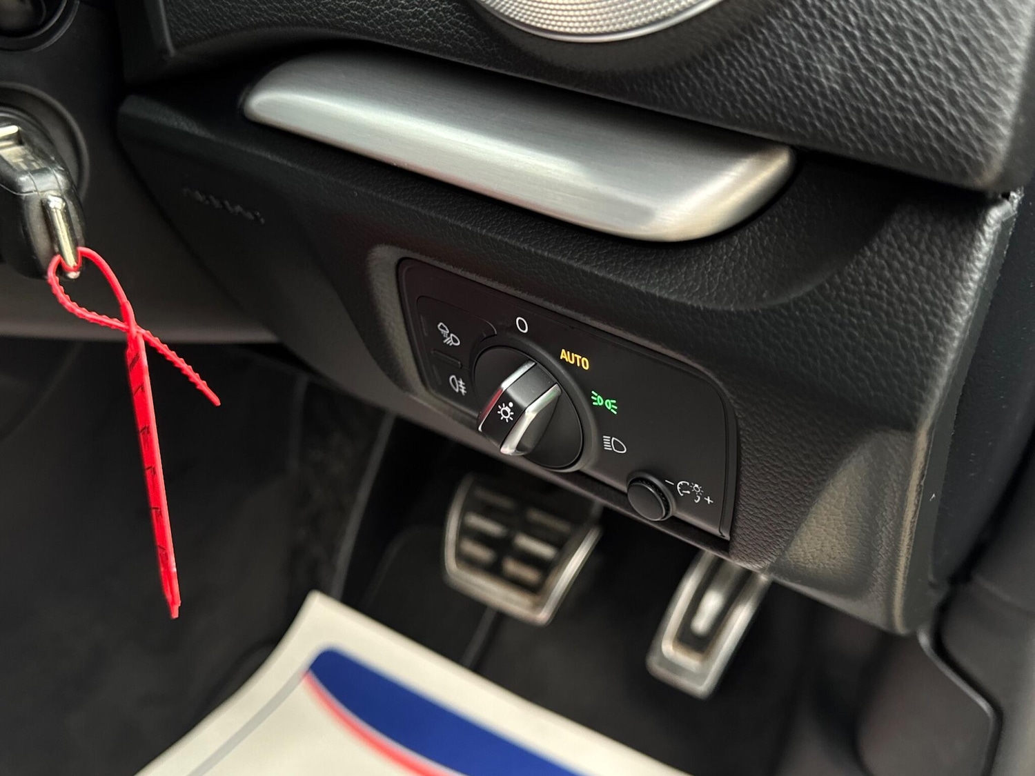 Used Audi A3 2018 for sale - 76561333: Photo 59