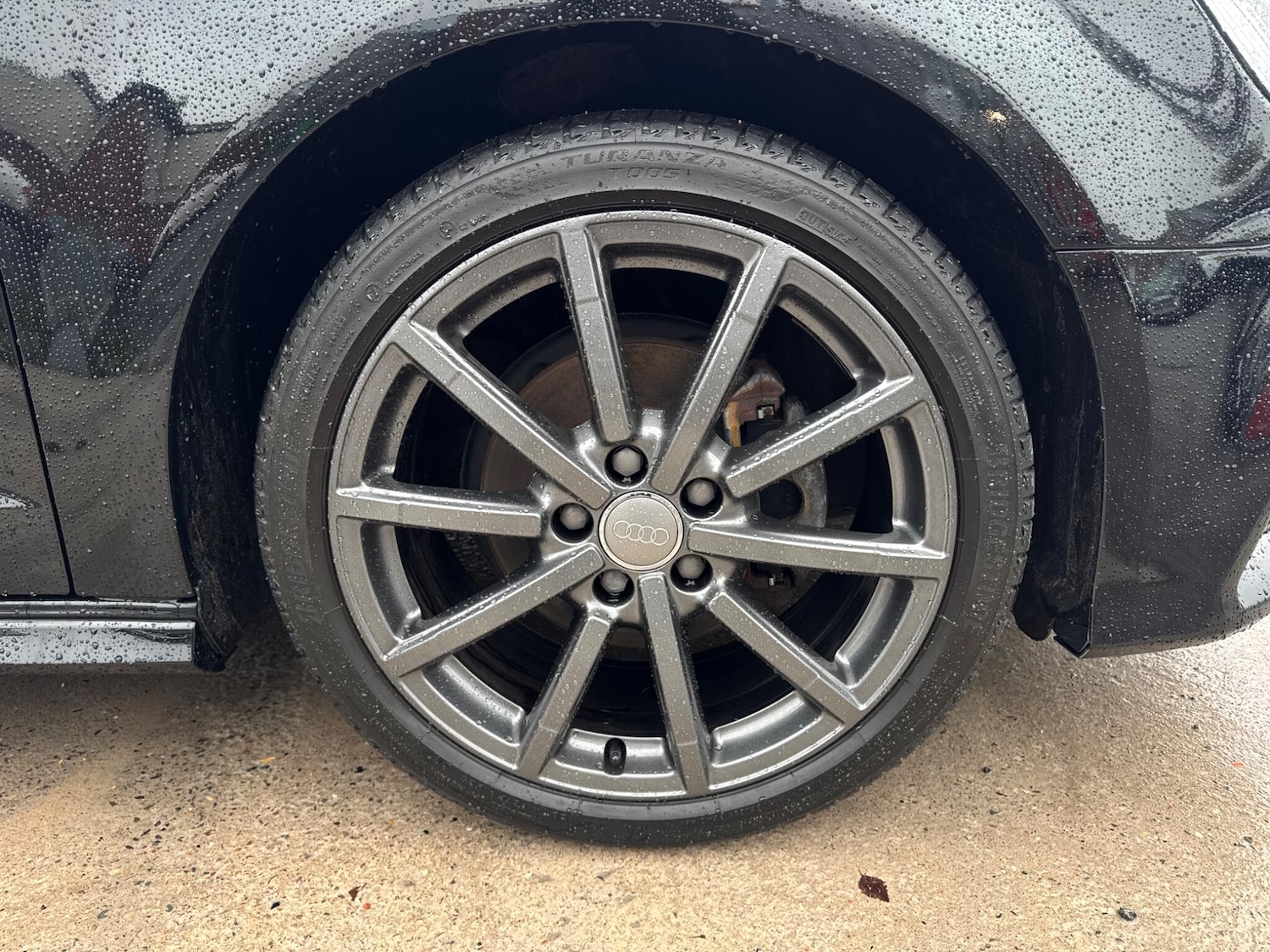 Used Audi A3 2018 for sale - 76561333: Photo 73