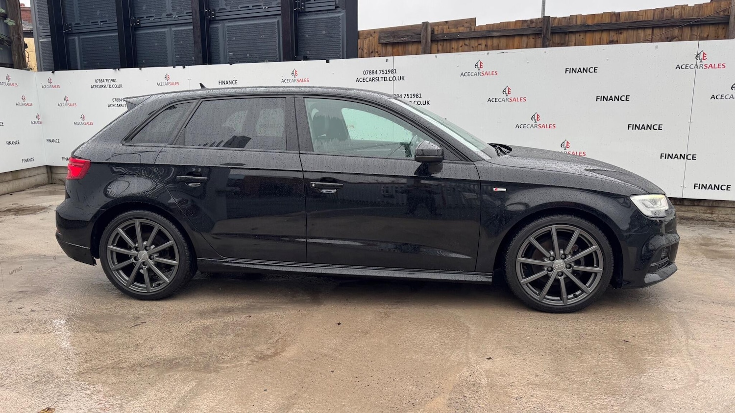 Used Audi A3 2018 for sale - 76561333: Photo 9