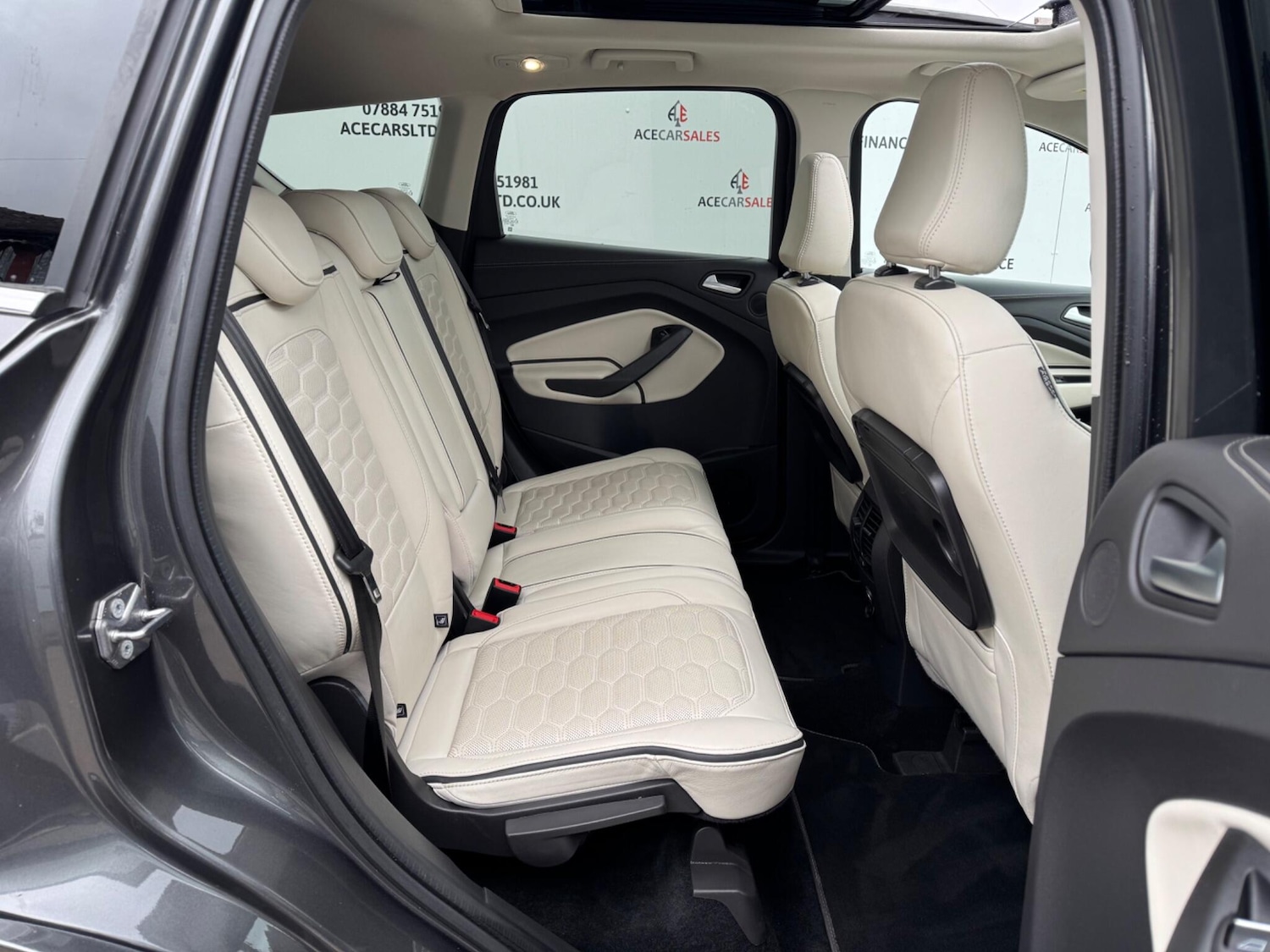 Used Ford Kuga 2017 for sale - 76936099: Photo 14