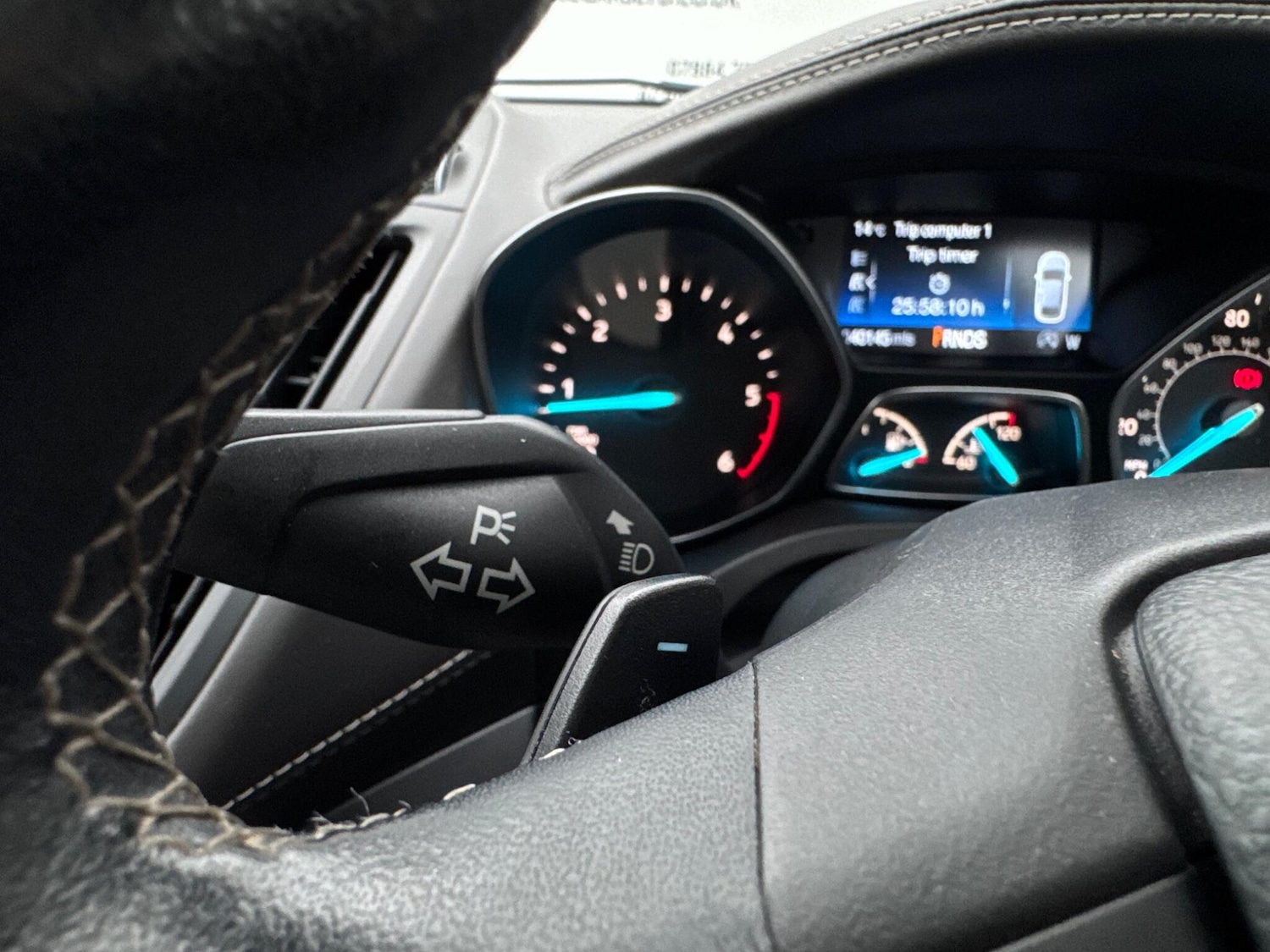 Used Ford Kuga 2017 for sale - 76936099: Photo 30