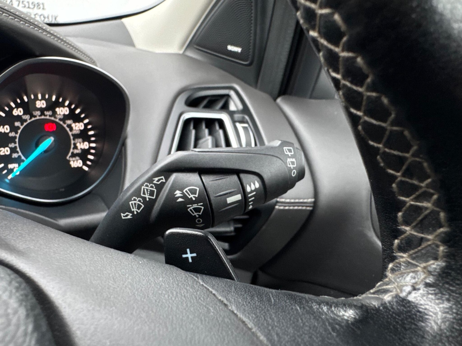 Used Ford Kuga 2017 for sale - 76936099: Photo 34