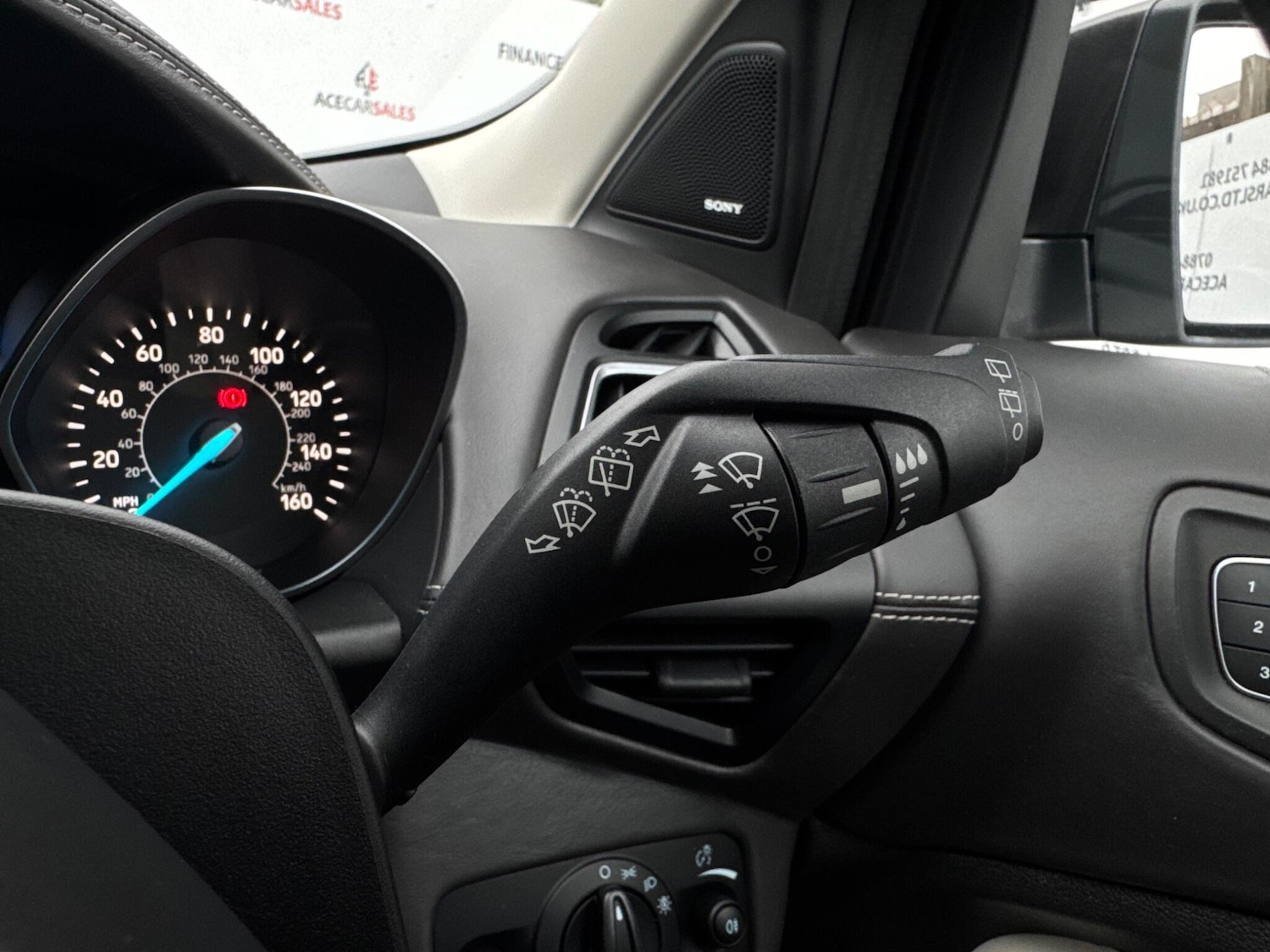 Used Ford Kuga 2017 for sale - 76936099: Photo 35