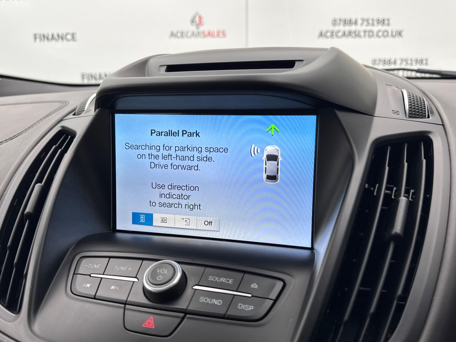 Used Ford Kuga 2017 for sale - 76936099: Photo 39