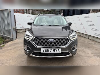 Used Ford Kuga 2017 for sale - 76936099: Photo