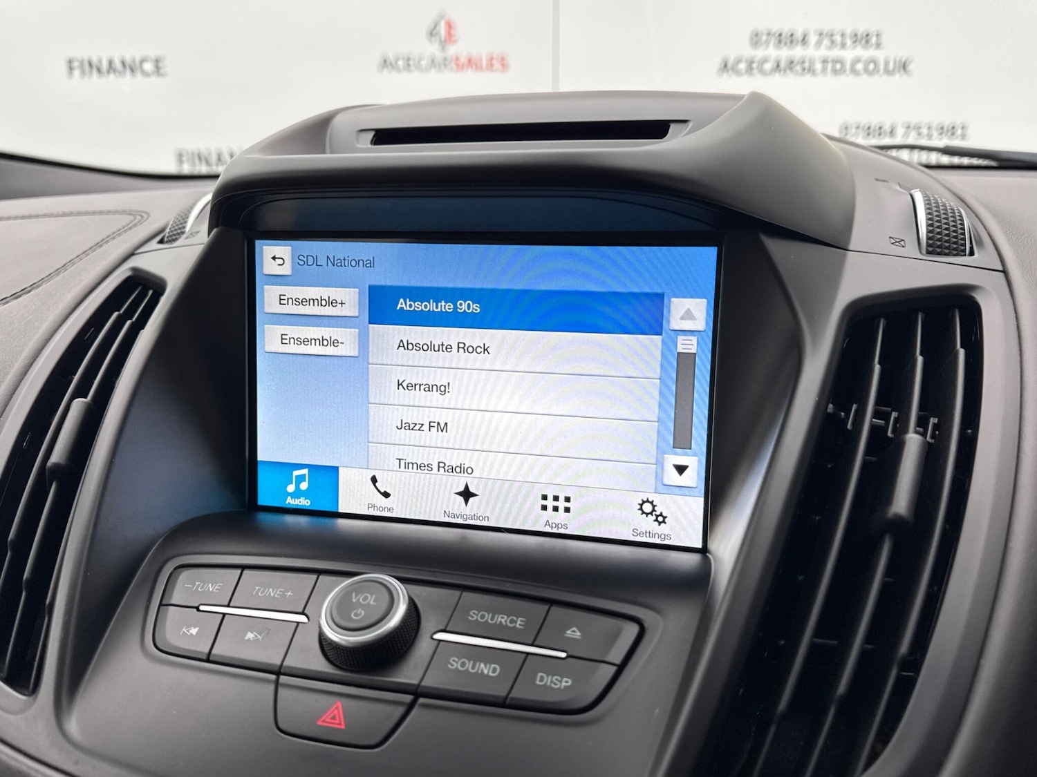 Used Ford Kuga 2017 for sale - 76936099: Photo 41