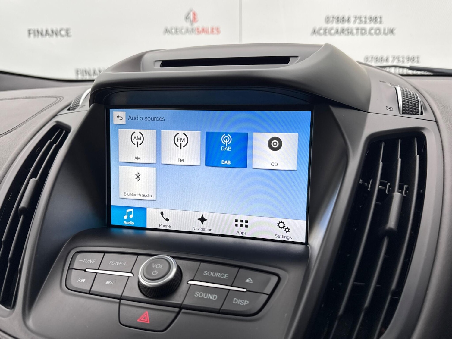 Used Ford Kuga 2017 for sale - 76936099: Photo 42