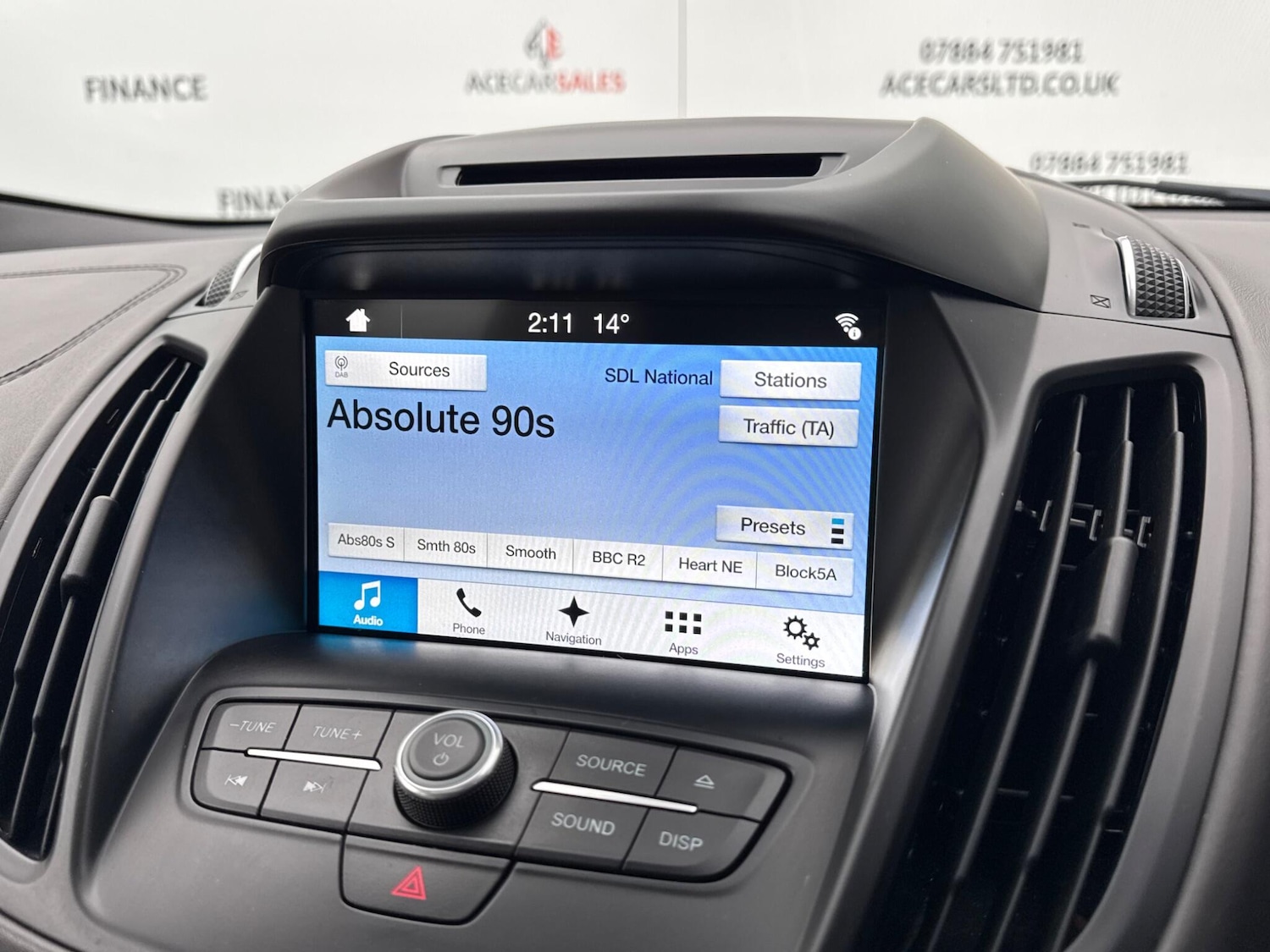 Used Ford Kuga 2017 for sale - 76936099: Photo 46