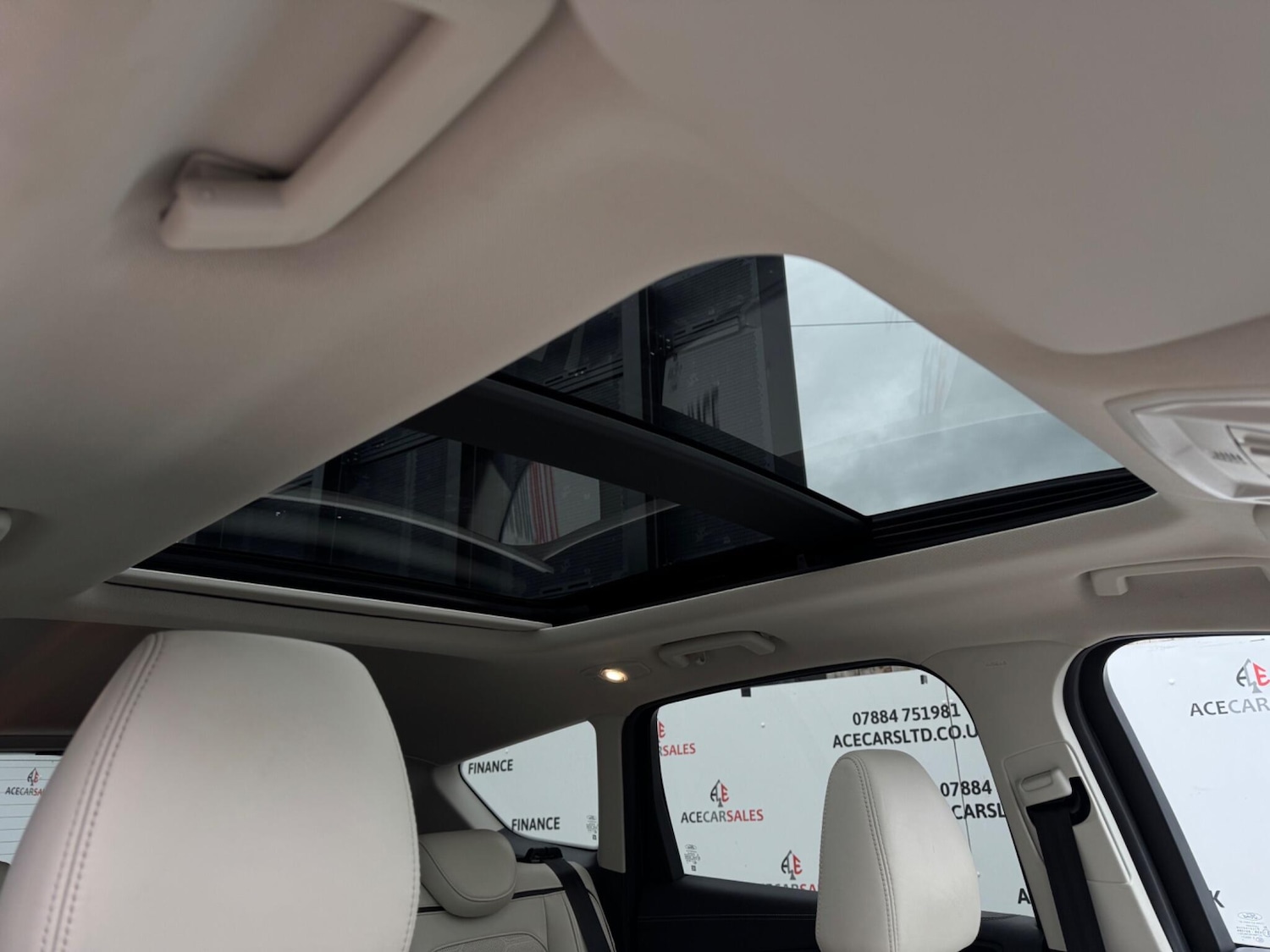 Used Ford Kuga 2017 for sale - 76936099: Photo 59