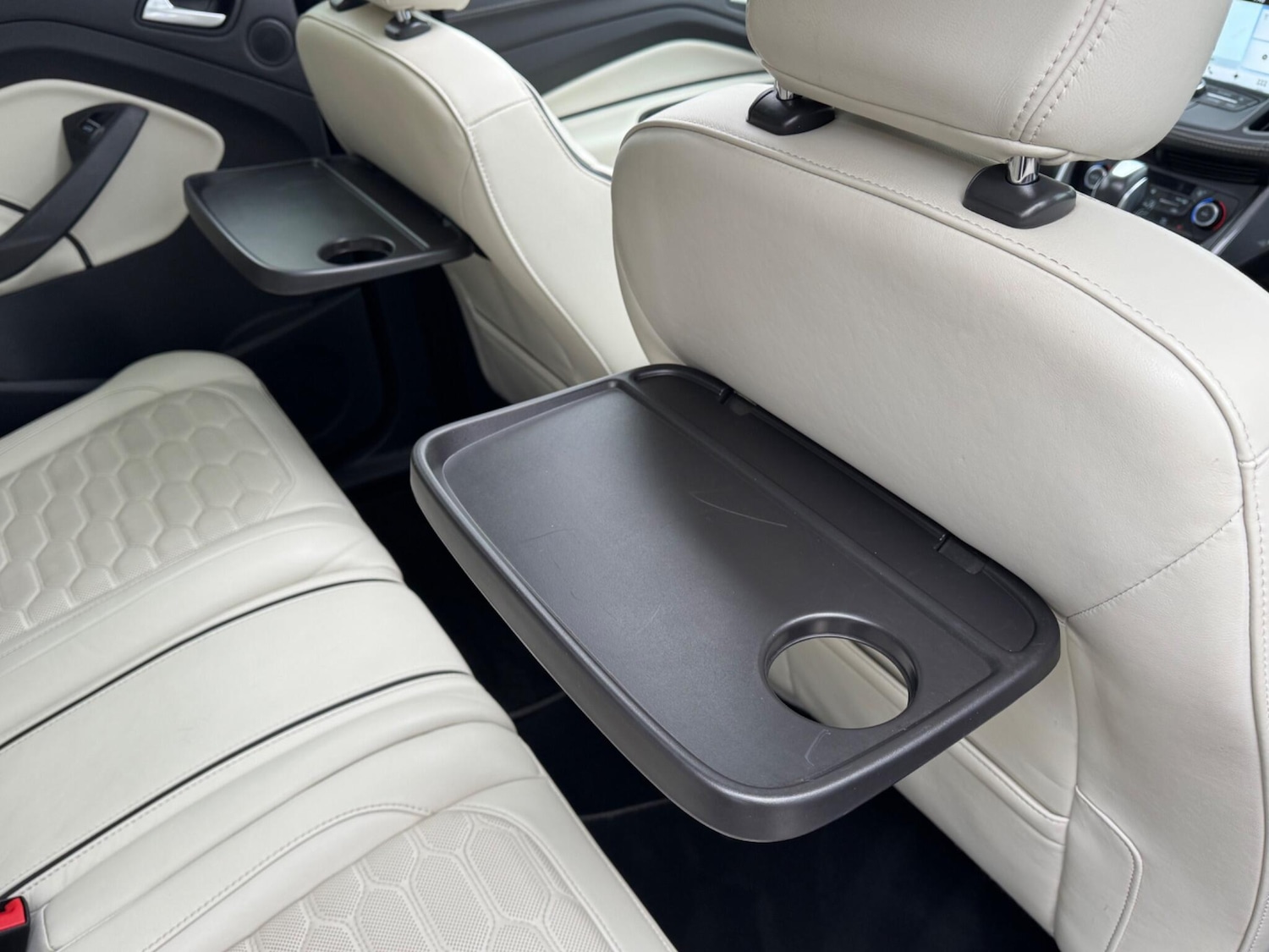 Used Ford Kuga 2017 for sale - 76936099: Photo 63