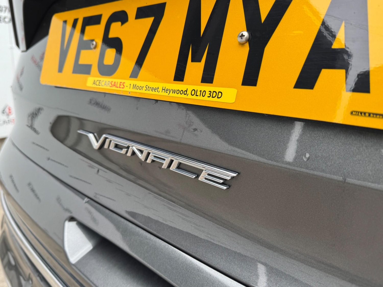 Used Ford Kuga 2017 for sale - 76936099: Photo 68