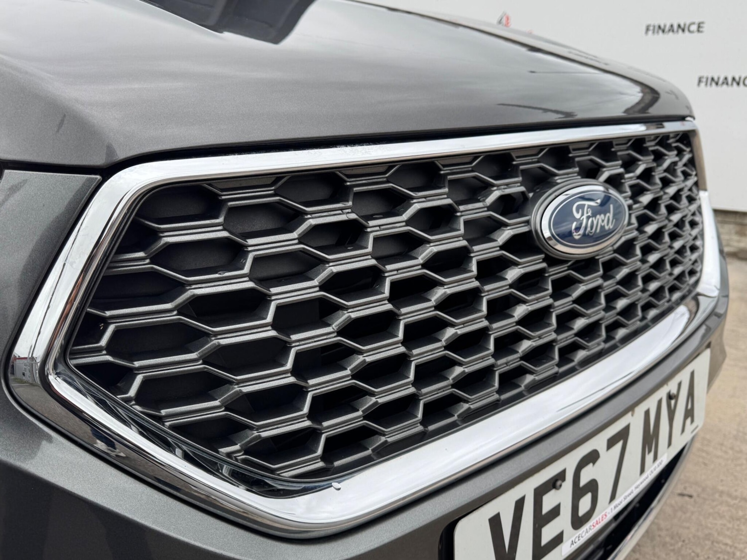 Used Ford Kuga 2017 for sale - 76936099: Photo 69