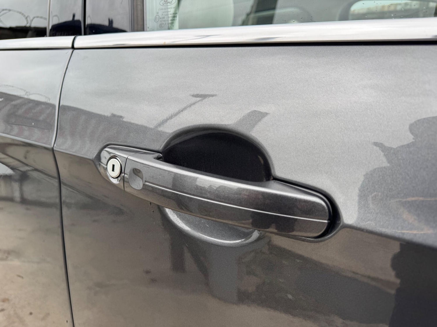 Used Ford Kuga 2017 for sale - 76936099: Photo 72