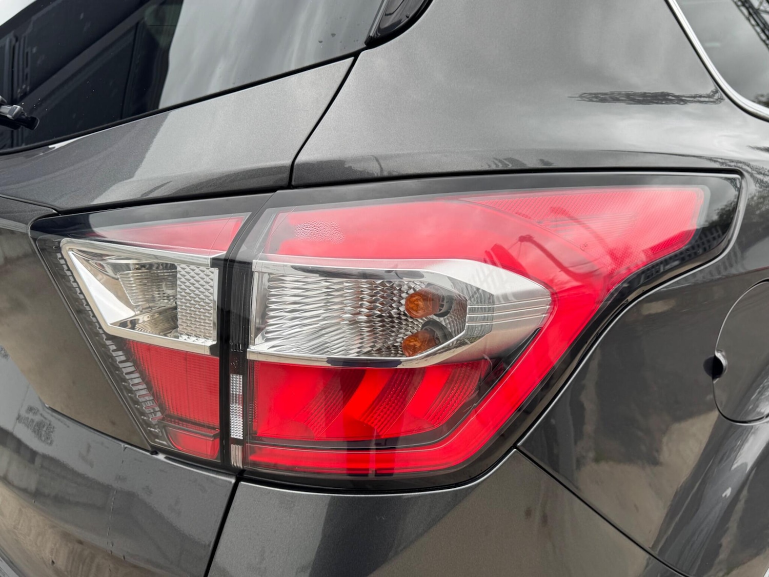 Used Ford Kuga 2017 for sale - 76936099: Photo 74