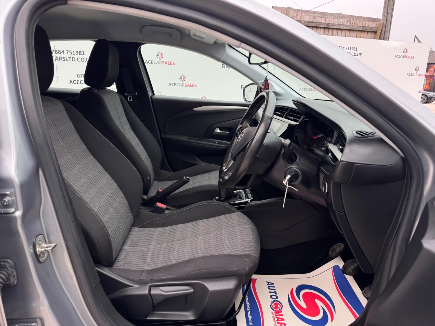 Used Vauxhall Corsa 2020 for sale - 77597887: Photo 11