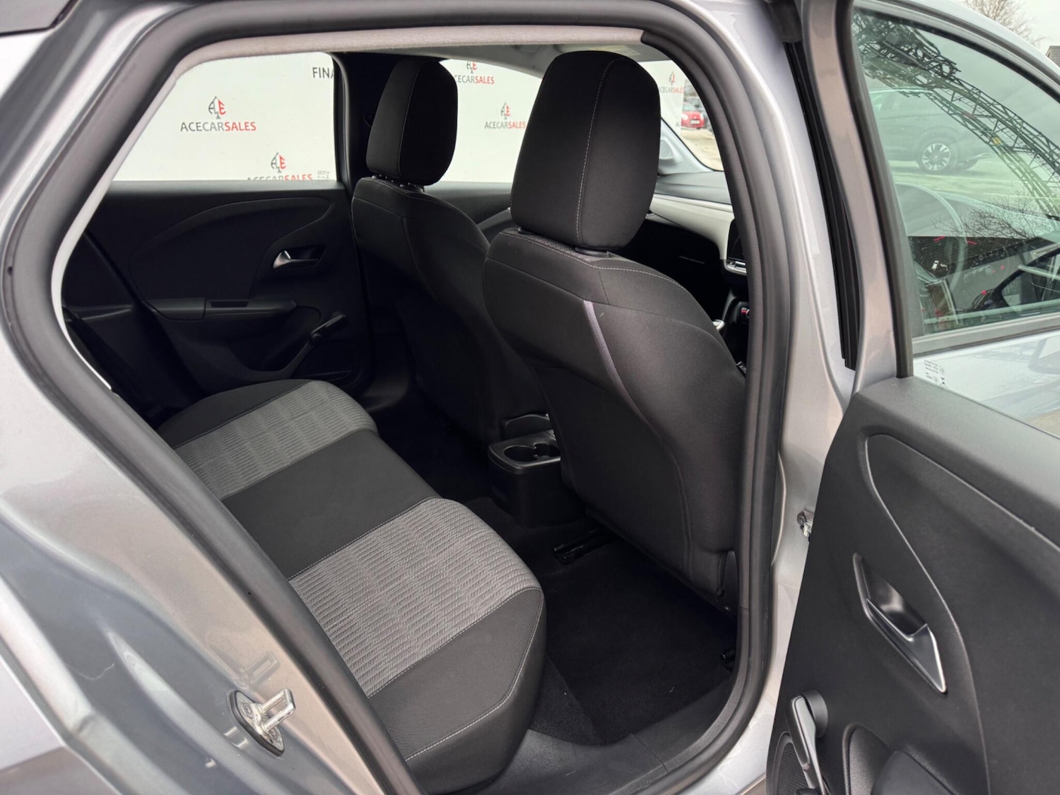 Used Vauxhall Corsa 2020 for sale - 77597887: Photo 13