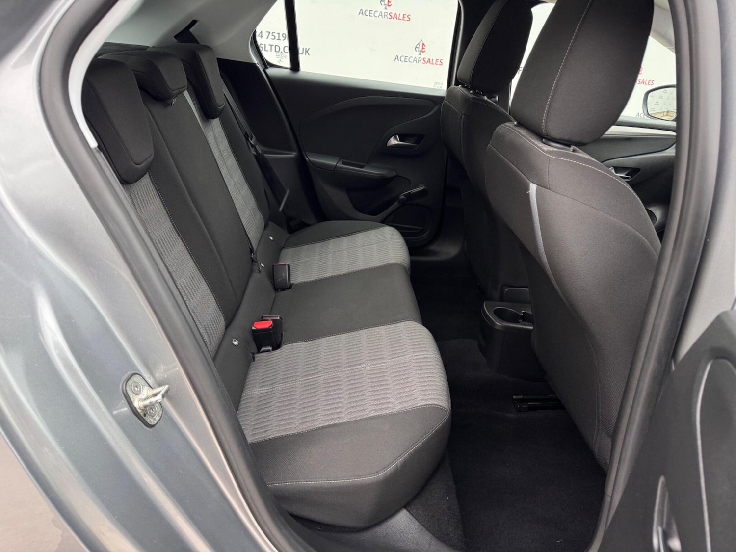 Used Vauxhall Corsa 2020 for sale - 77597887: Photo 14