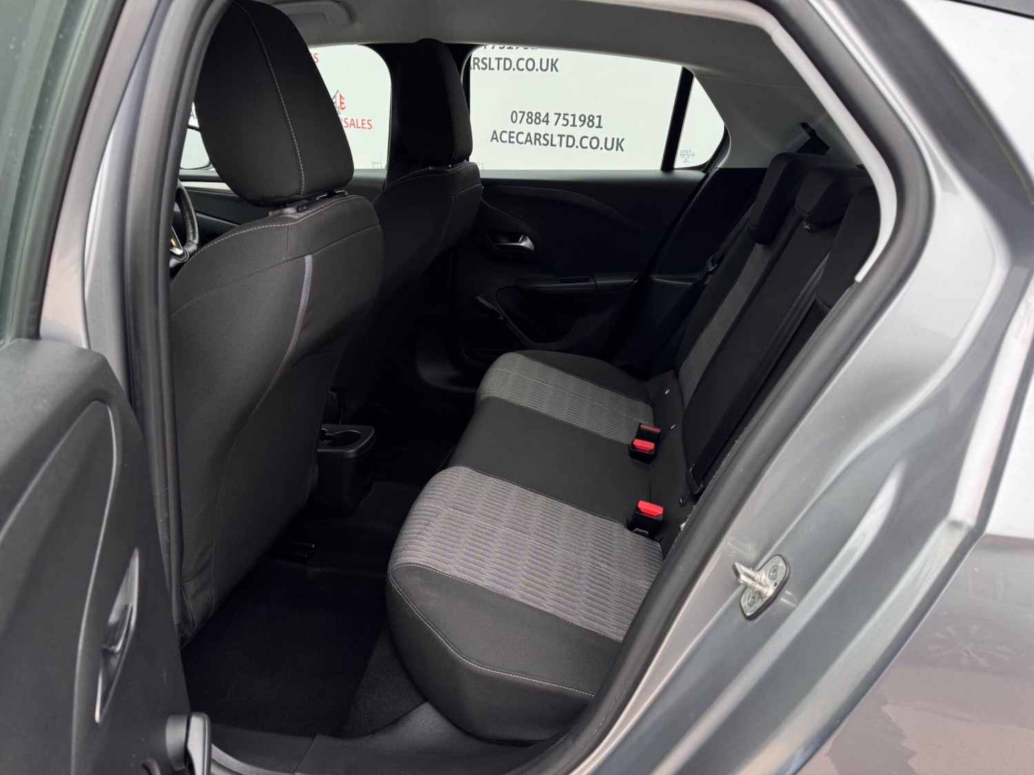 Used Vauxhall Corsa 2020 for sale - 77597887: Photo 16