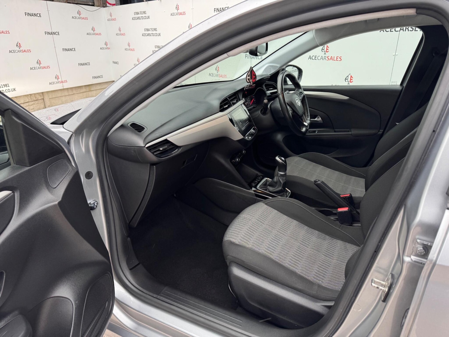 Used Vauxhall Corsa 2020 for sale - 77597887: Photo 17