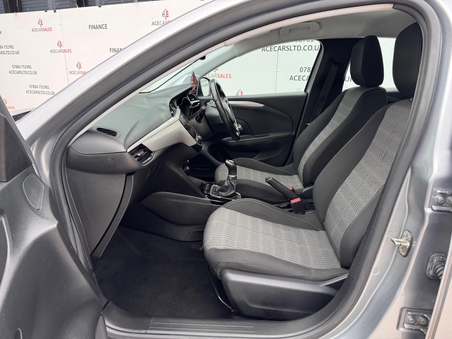 Used Vauxhall Corsa 2020 for sale - 77597887: Photo 18