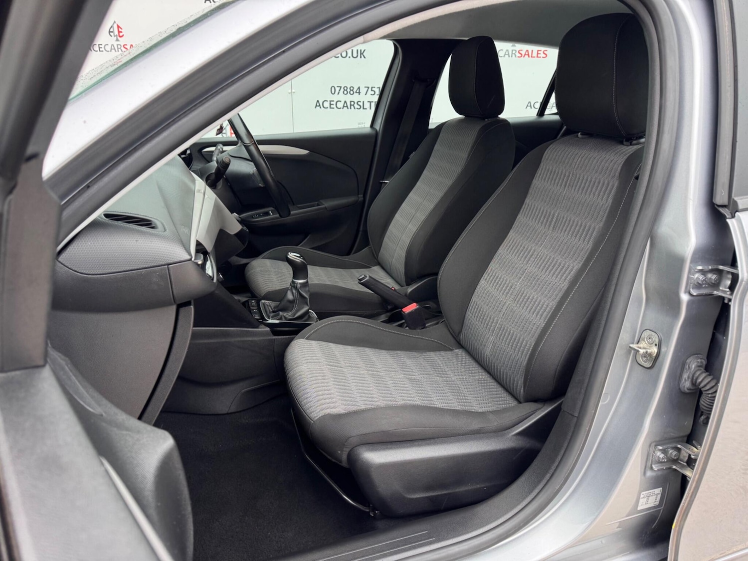 Used Vauxhall Corsa 2020 for sale - 77597887: Photo 19