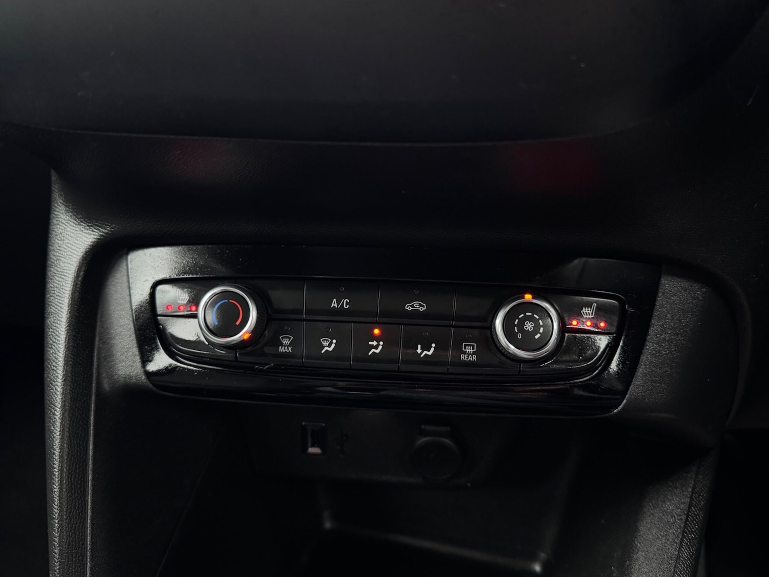 Used Vauxhall Corsa 2020 for sale - 77597887: Photo 23