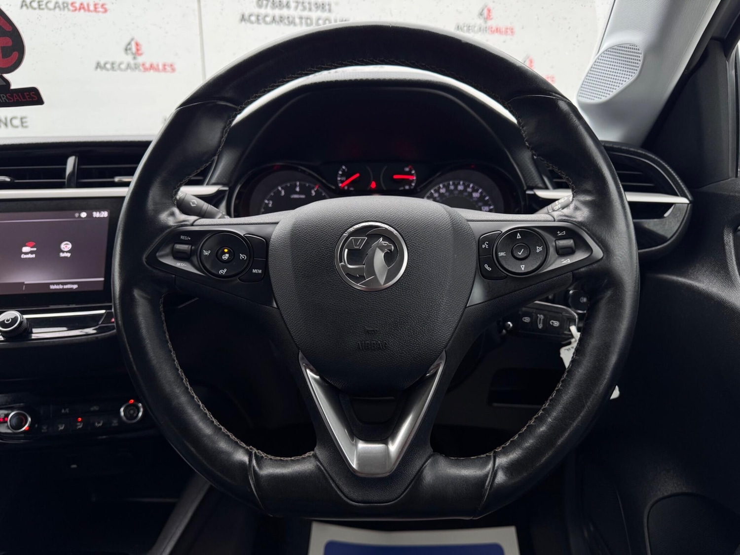 Used Vauxhall Corsa 2020 for sale - 77597887: Photo 26