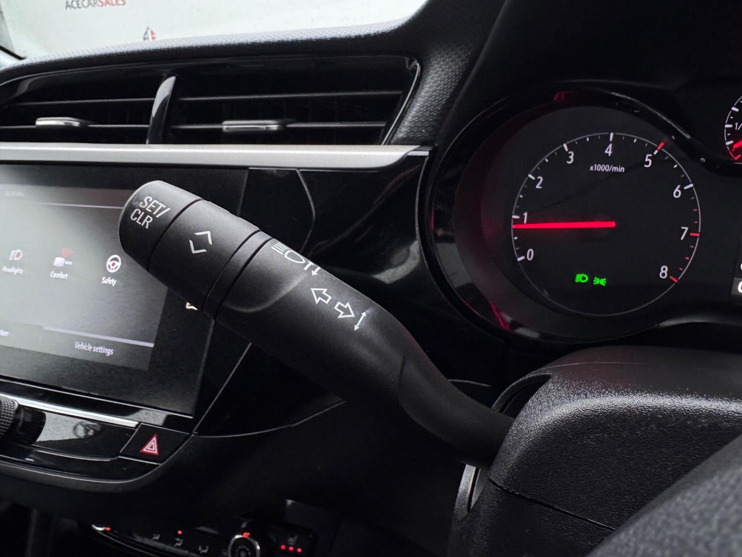 Used Vauxhall Corsa 2020 for sale - 77597887: Photo 27