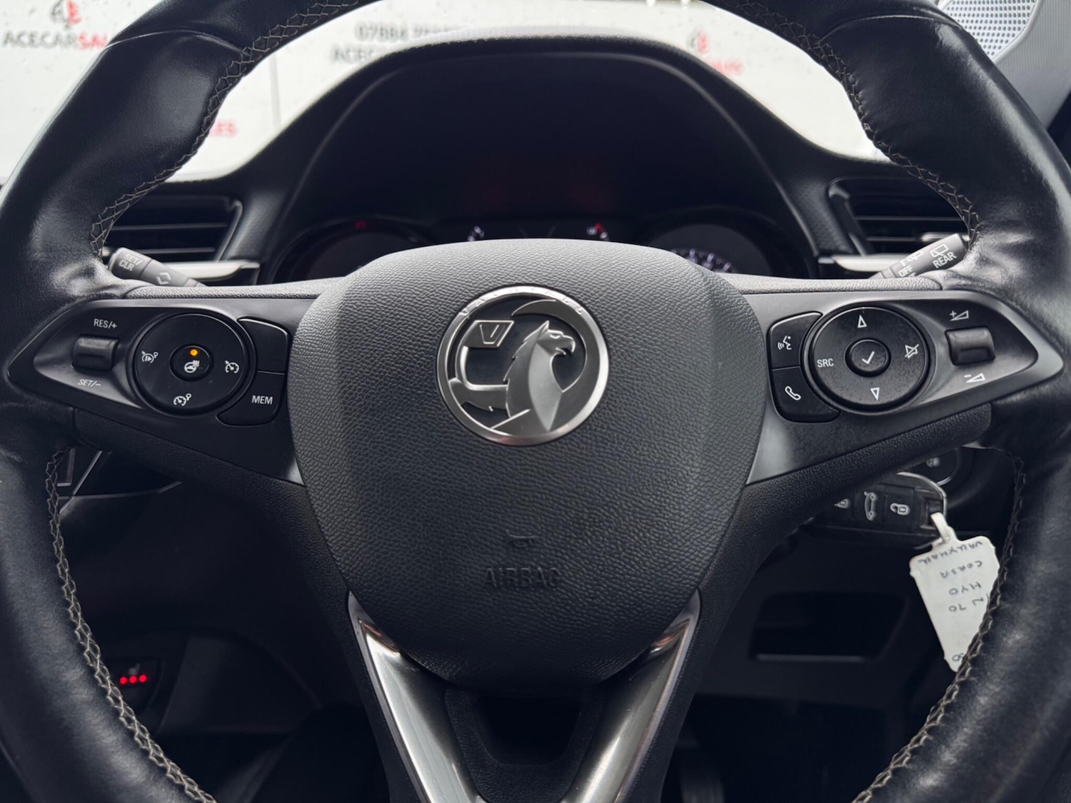 Used Vauxhall Corsa 2020 for sale - 77597887: Photo 29