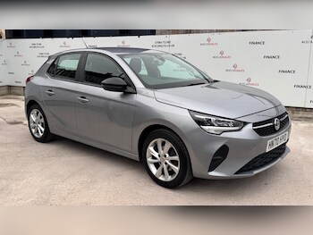 Used Vauxhall Corsa 2020 for sale - 77597887: Photo
