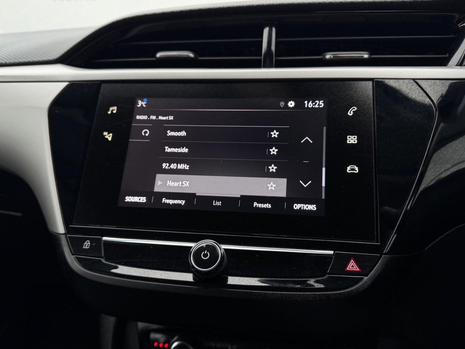 Used Vauxhall Corsa 2020 for sale - 77597887: Photo 34