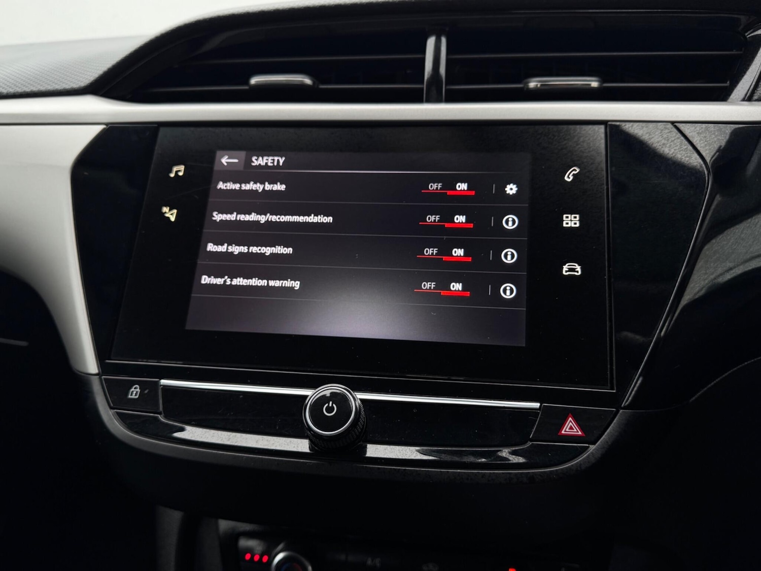 Used Vauxhall Corsa 2020 for sale - 77597887: Photo 35