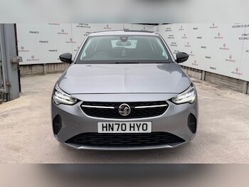 Used Vauxhall Corsa 2020 for sale - 77597887: Photo