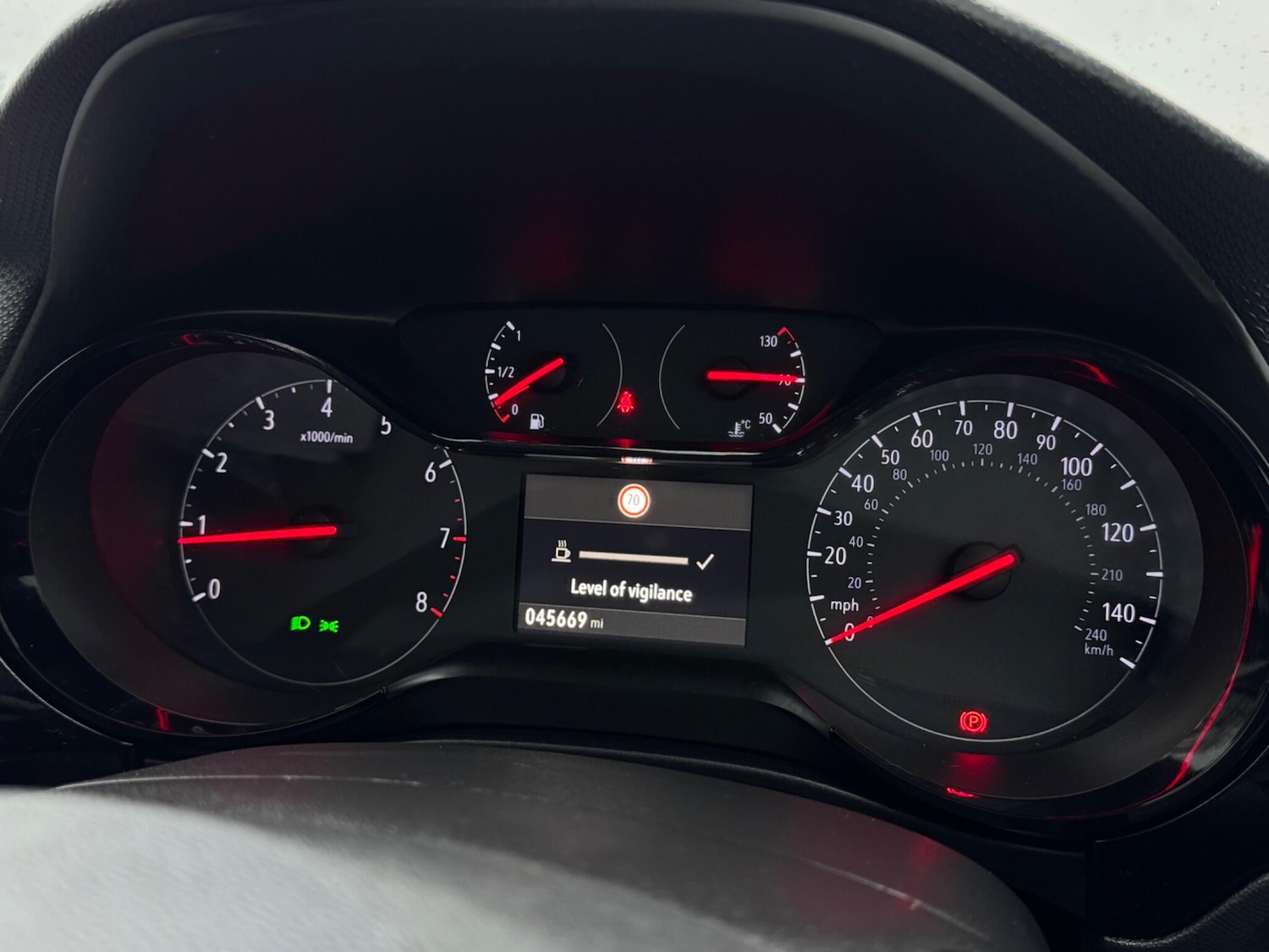 Used Vauxhall Corsa 2020 for sale - 77597887: Photo 41