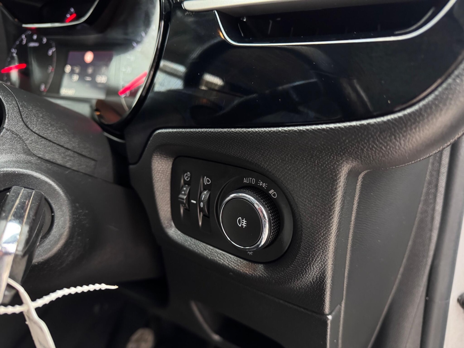 Used Vauxhall Corsa 2020 for sale - 77597887: Photo 44