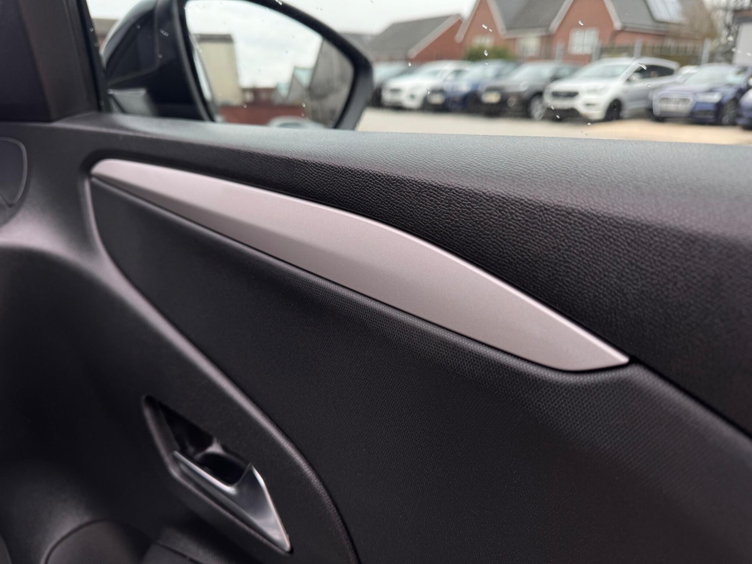 Used Vauxhall Corsa 2020 for sale - 77597887: Photo 47