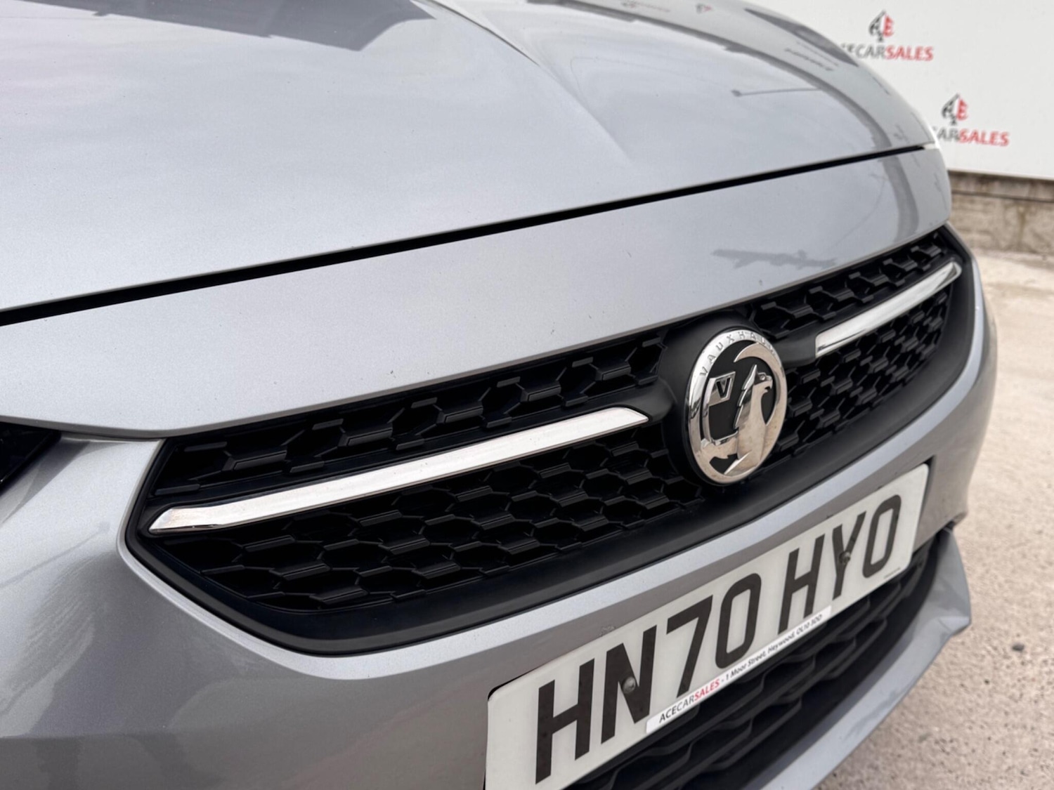 Used Vauxhall Corsa 2020 for sale - 77597887: Photo 51