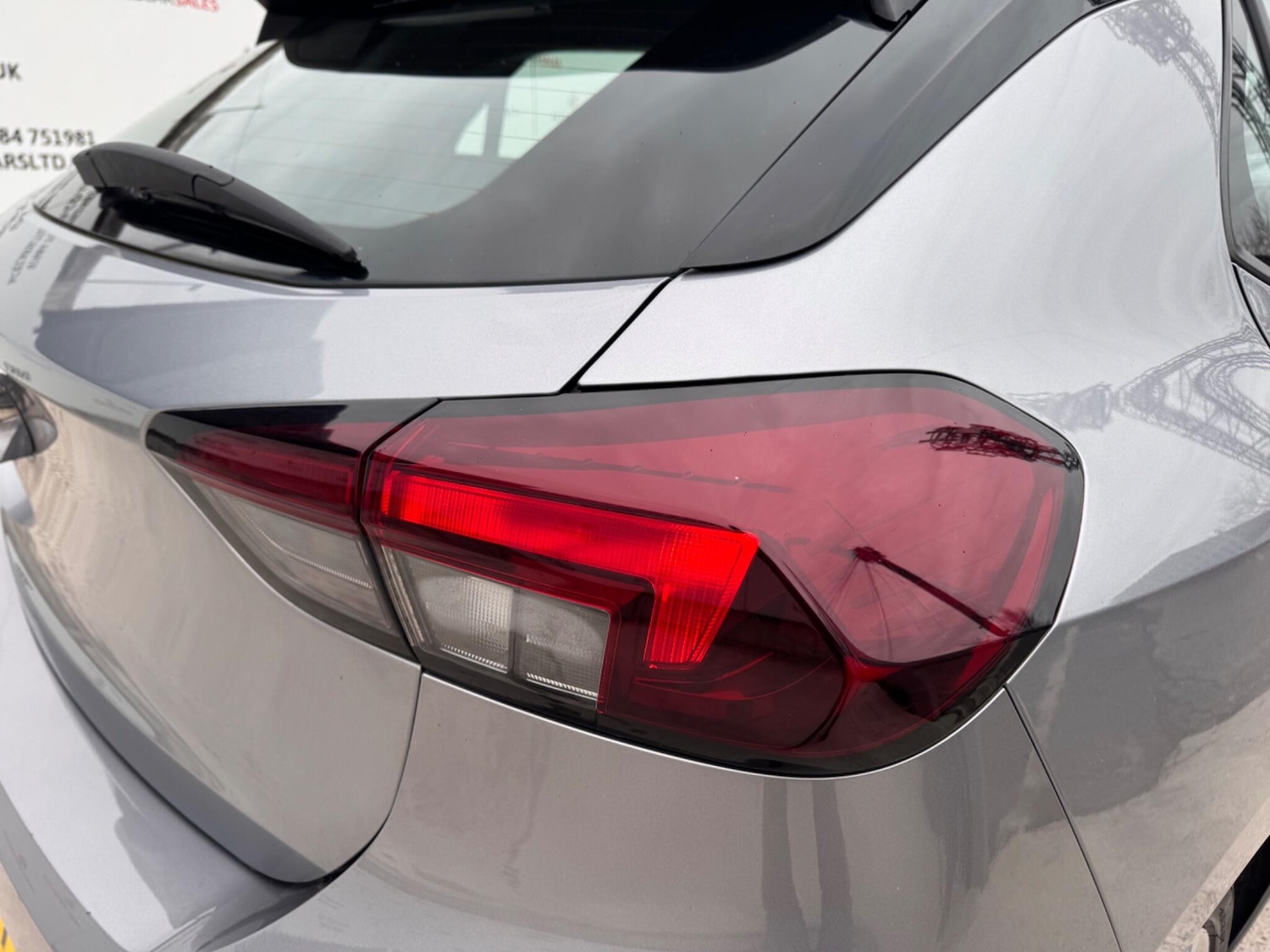 Used Vauxhall Corsa 2020 for sale - 77597887: Photo 53