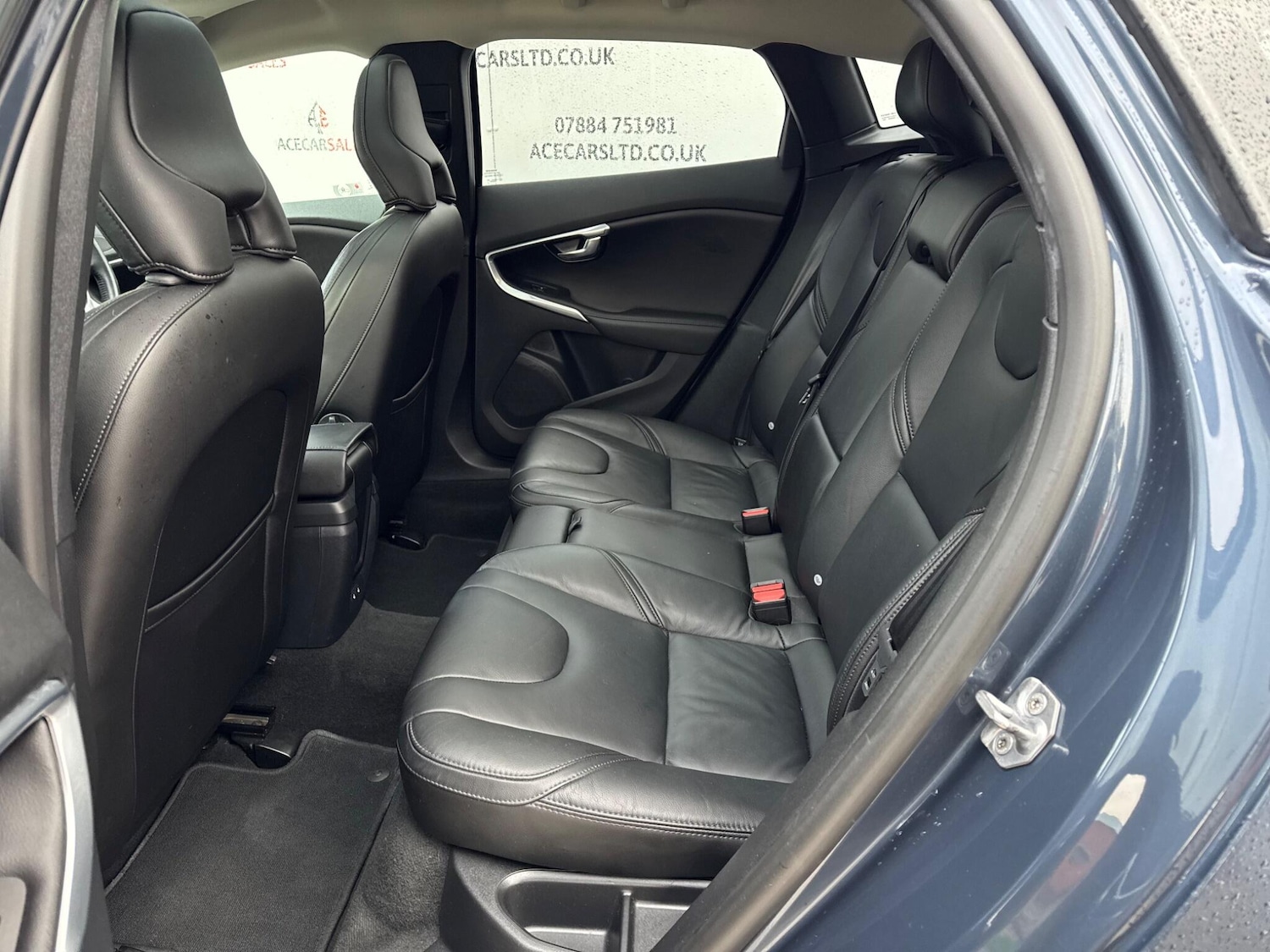 Used Volvo V40 2019 for sale - 76991359: Photo 16