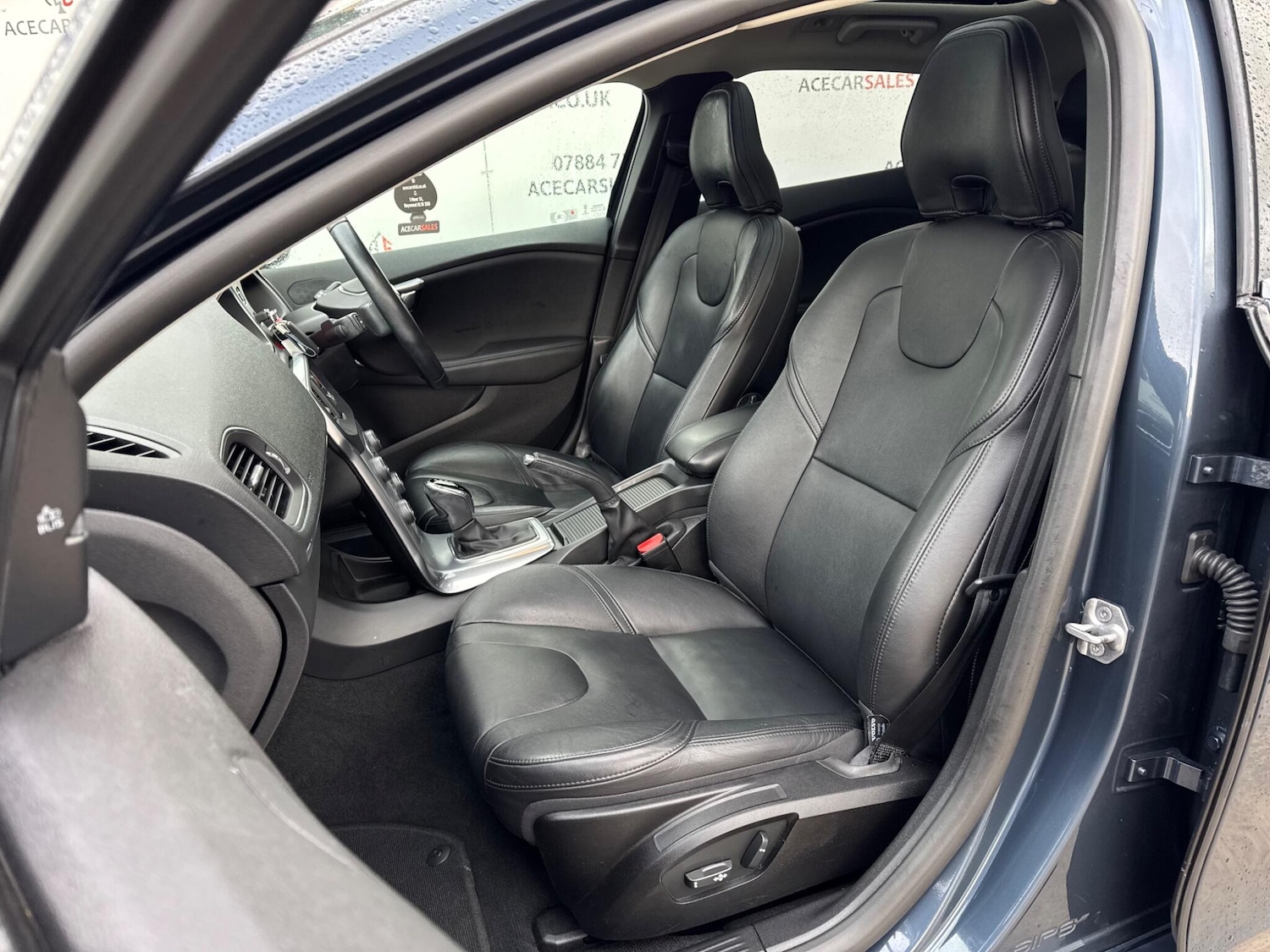 Used Volvo V40 2019 for sale - 76991359: Photo 19