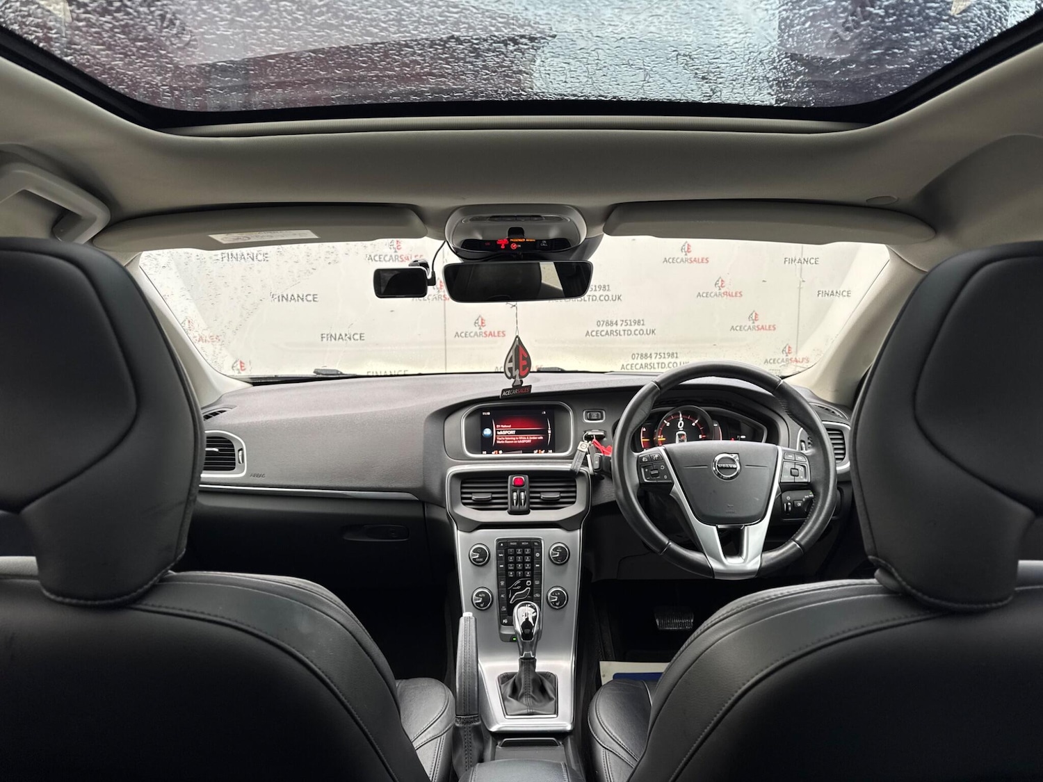 Used Volvo V40 2019 for sale - 76991359: Photo 21