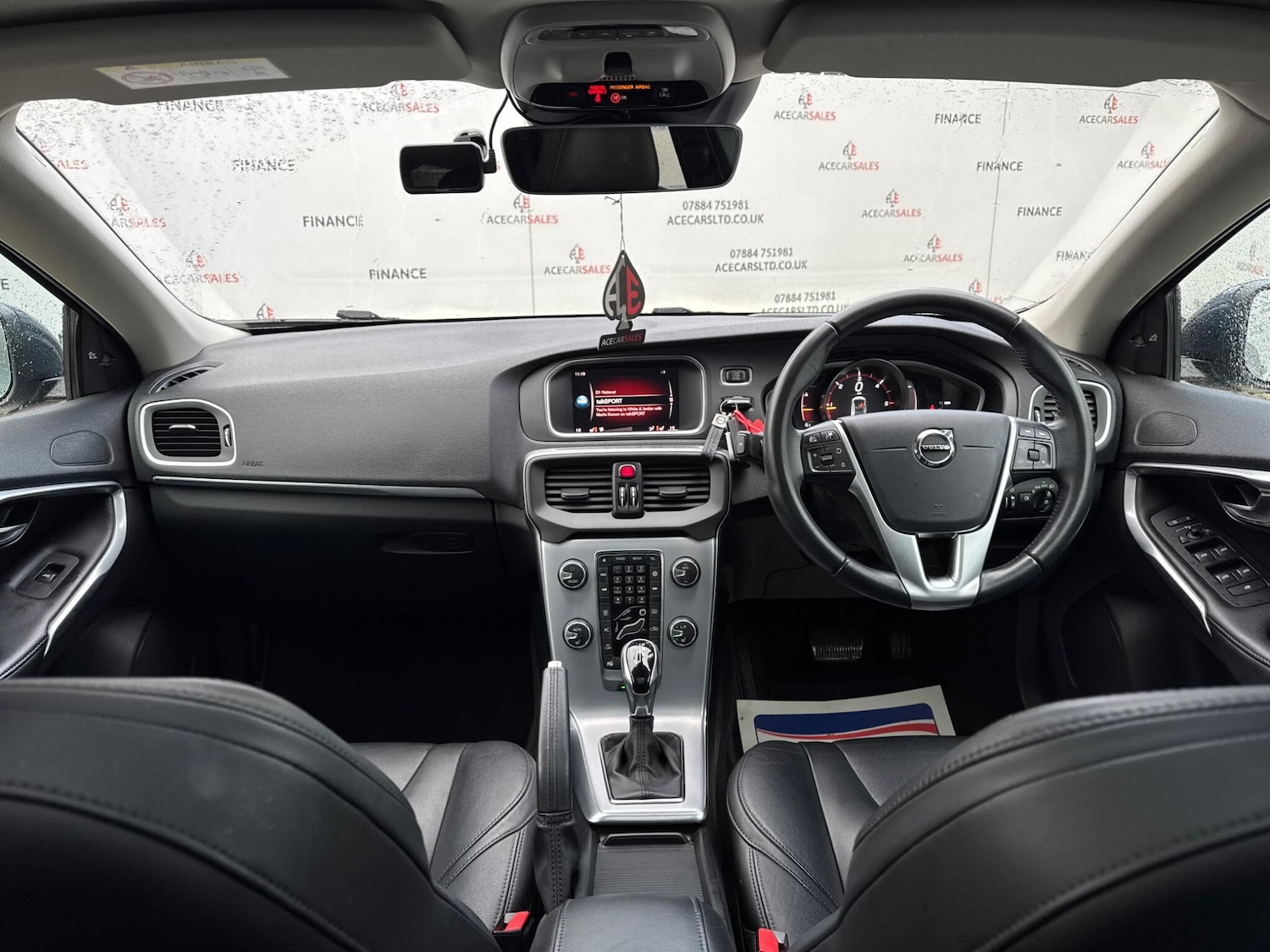 Used Volvo V40 2019 for sale - 76991359: Photo 22