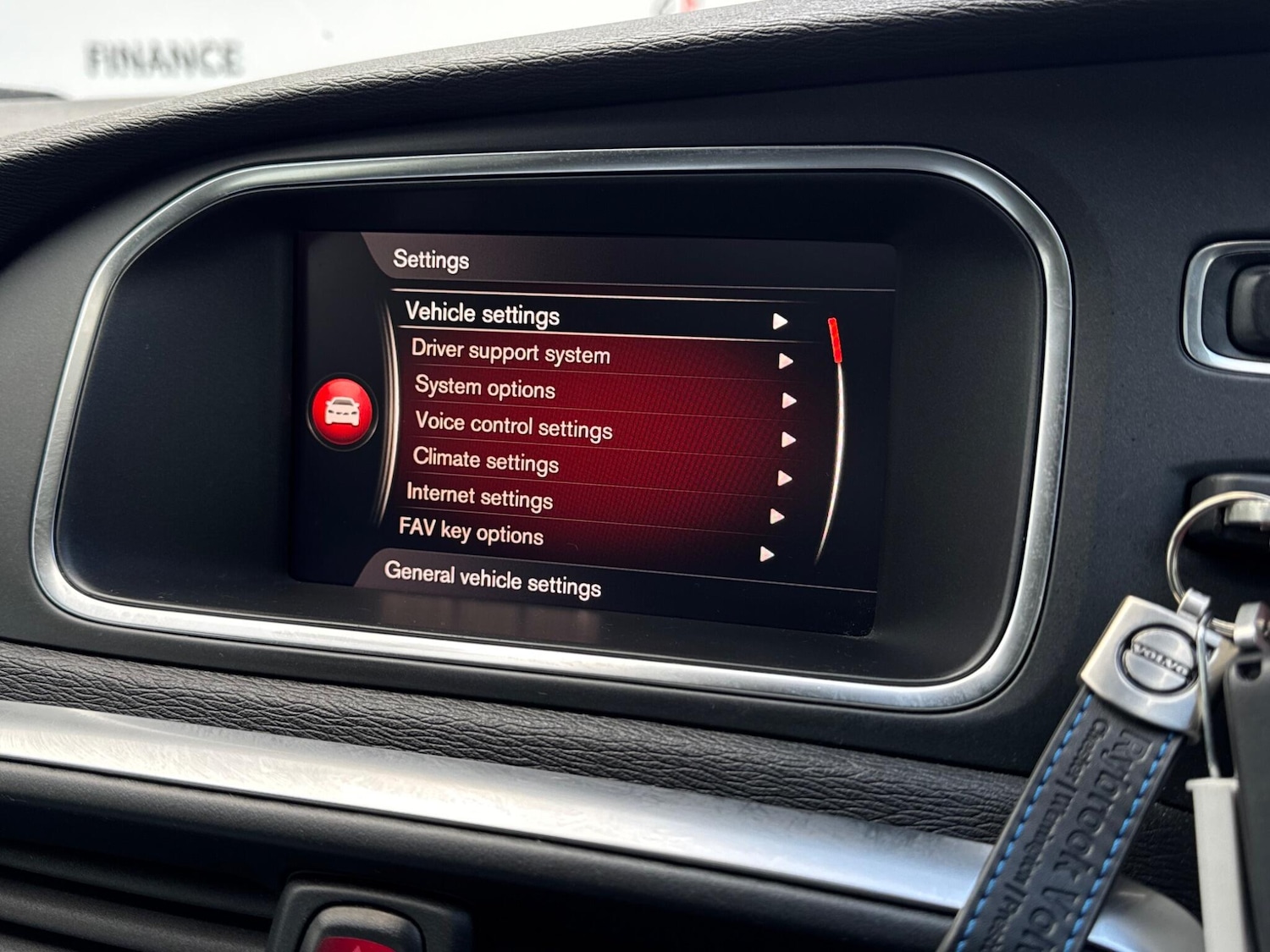 Used Volvo V40 2019 for sale - 76991359: Photo 44