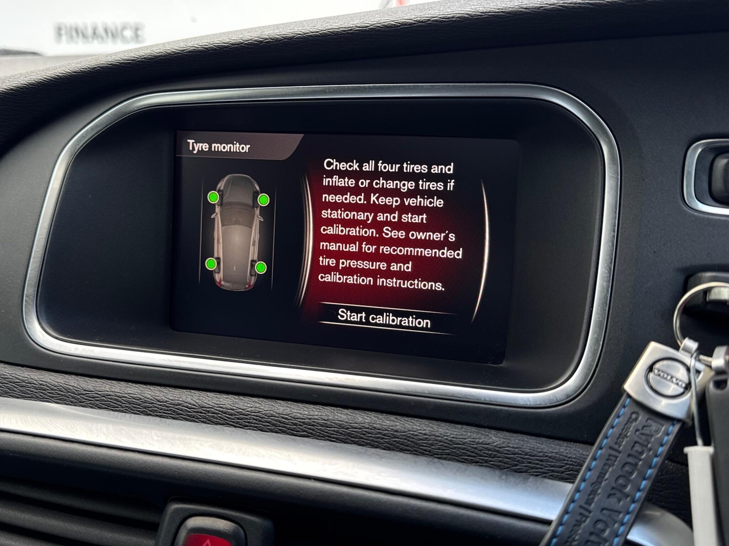 Used Volvo V40 2019 for sale - 76991359: Photo 45