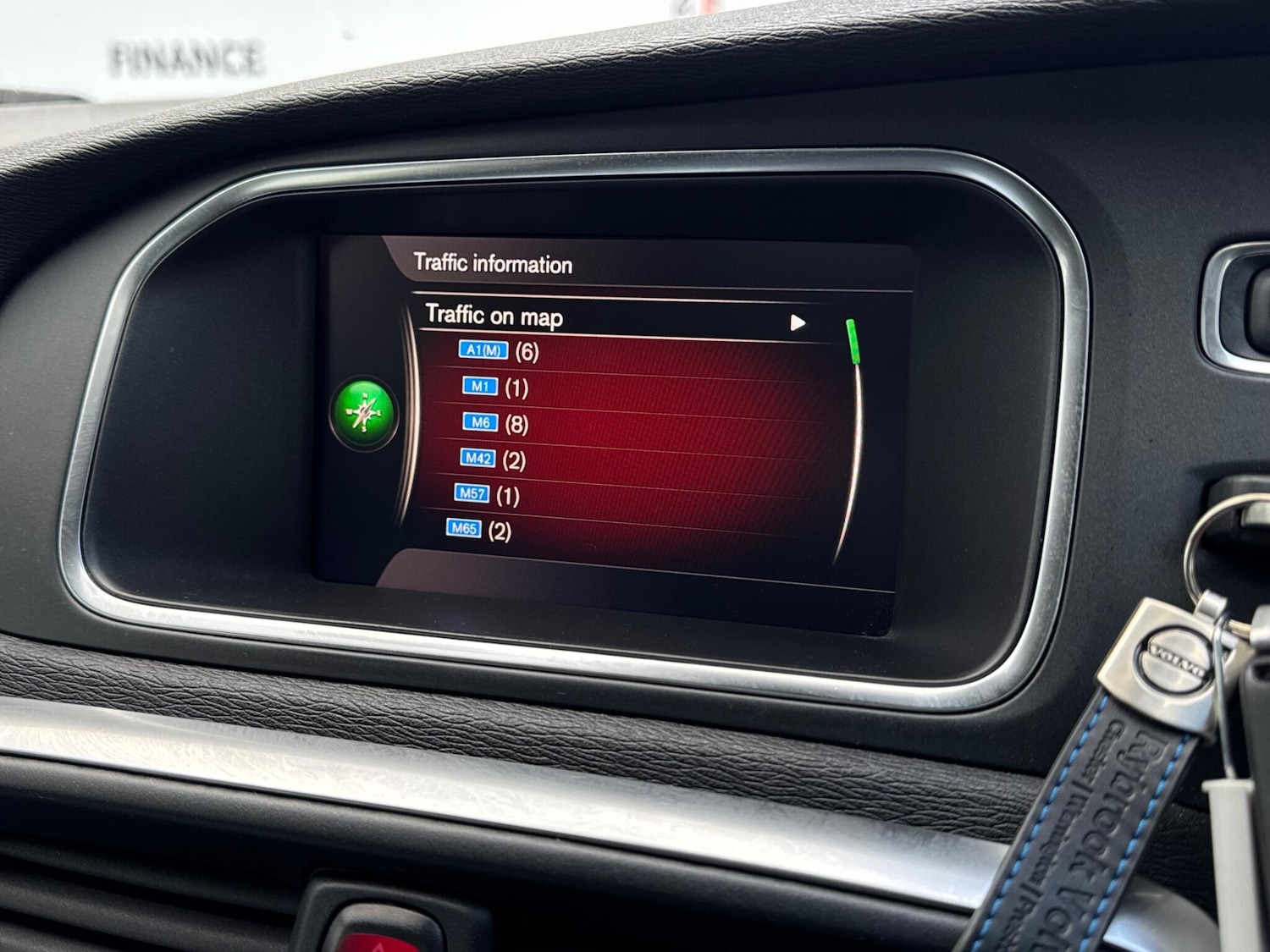 Used Volvo V40 2019 for sale - 76991359: Photo 46