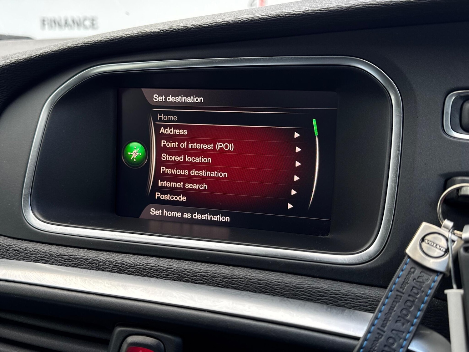 Used Volvo V40 2019 for sale - 76991359: Photo 47