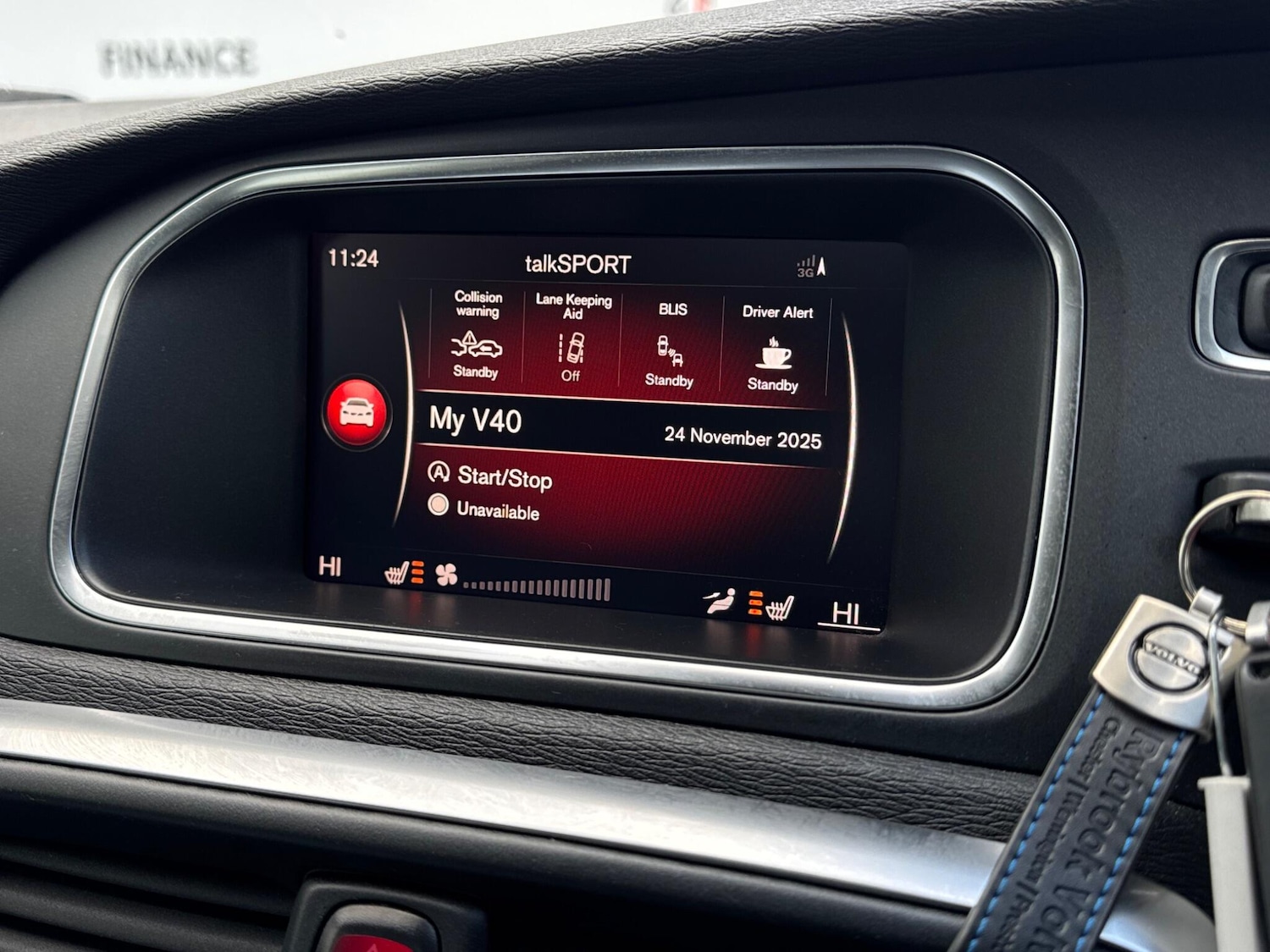 Used Volvo V40 2019 for sale - 76991359: Photo 48