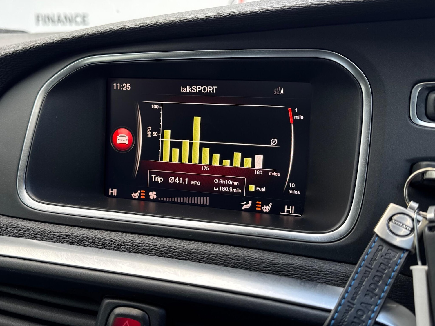 Used Volvo V40 2019 for sale - 76991359: Photo 50