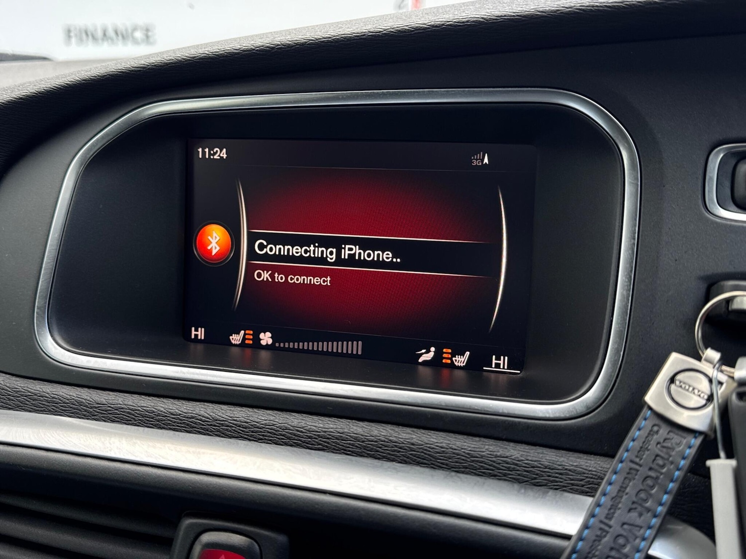 Used Volvo V40 2019 for sale - 76991359: Photo 52