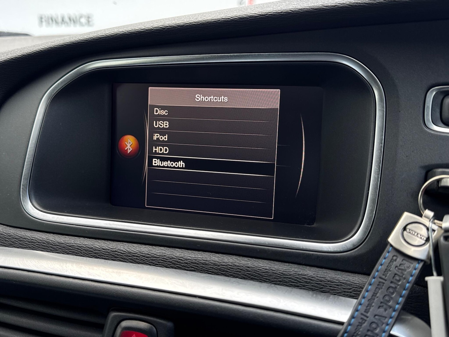 Used Volvo V40 2019 for sale - 76991359: Photo 58